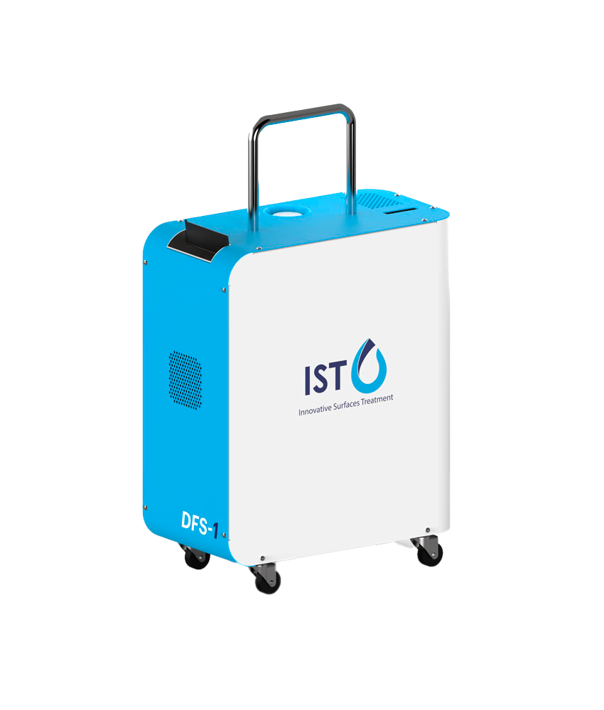 IST-DFS-1